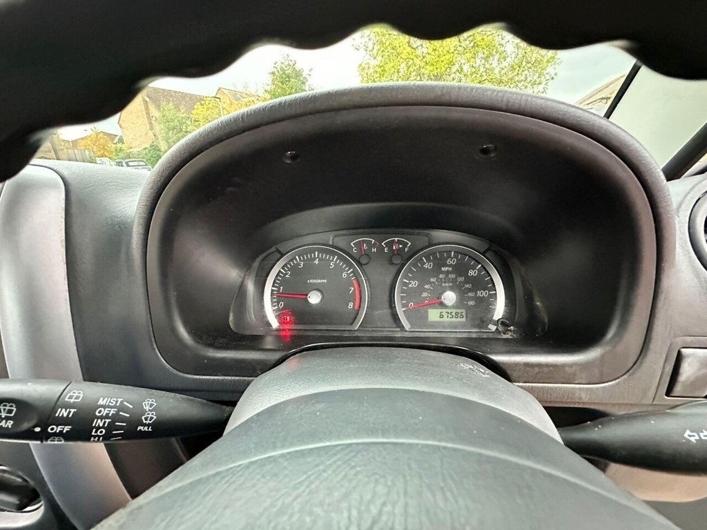 Used Suzuki Jimny 2010 for sale - 76439105: Photo 21