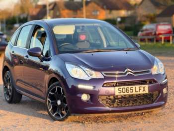 2015 (65) - 1.2 PureTech Selection Euro 6 5dr