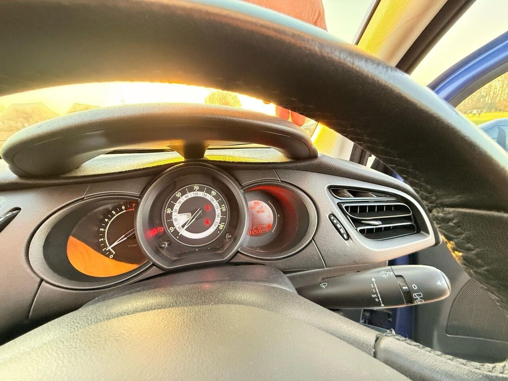 Vehicle 32