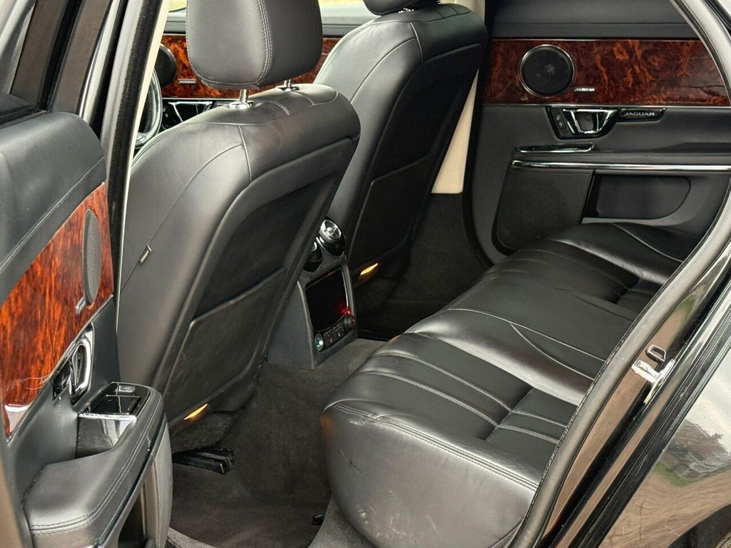 Used Jaguar XJ 2014 for sale - 77911012: Photo 20