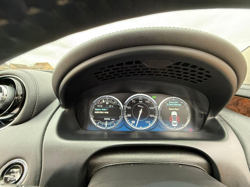 Used Jaguar XJ 2014 for sale - 77911012: Photo 30