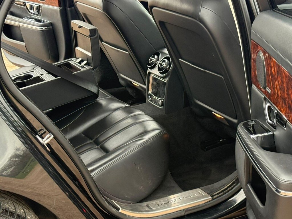 Used Jaguar XJ 2014 for sale - 77911012: Photo 36