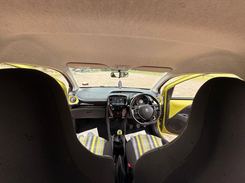 Used Peugeot 108 2018 for sale - 77620924: Photo 12