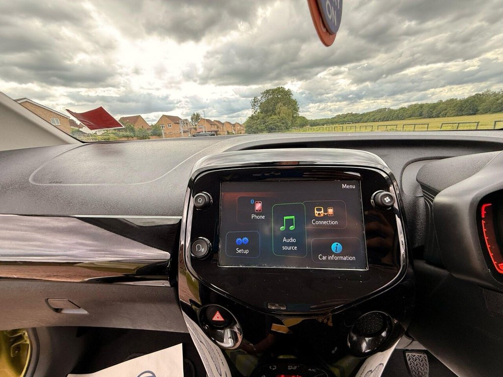 Used Peugeot 108 2018 for sale - 77620924: Photo 23