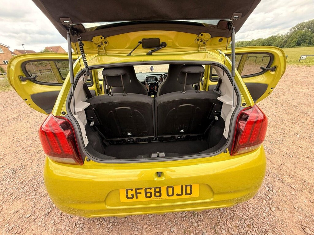 Used Peugeot 108 2018 for sale - 77620924: Photo 26