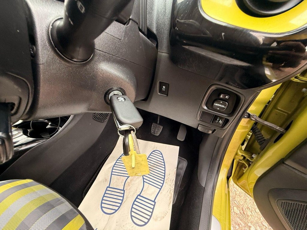 Used Peugeot 108 2018 for sale - 77620924: Photo 31