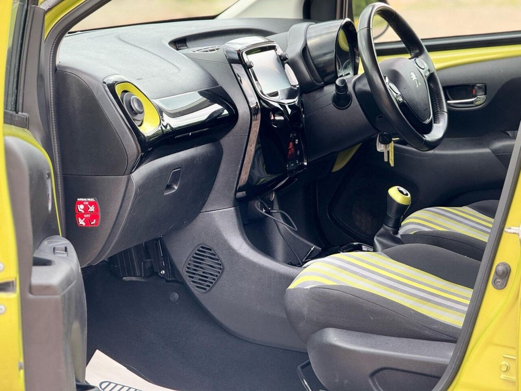 Used Peugeot 108 2018 for sale - 77620924: Photo 35