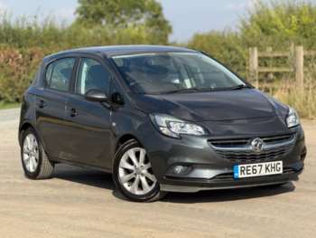 2017 (67) - 1.4i ecoTEC Energy Euro 6 5dr (a/c)