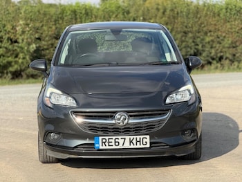 Used Vauxhall Corsa 2017 for sale - 75432872: Photo