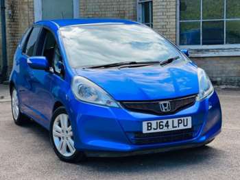 2014 (64) - 1.4 i-VTEC ES Plus CVT Euro 5 5dr