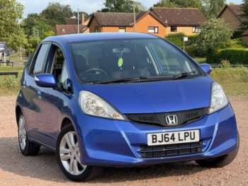 Used Honda Jazz 2014 for sale - 75136258: Photo