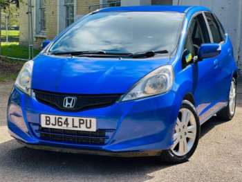 Used Honda Jazz 2014 for sale - 75136258: Photo