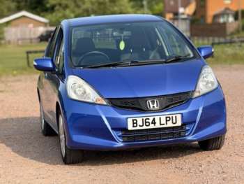 Used Honda Jazz 2014 for sale - 75136258: Photo