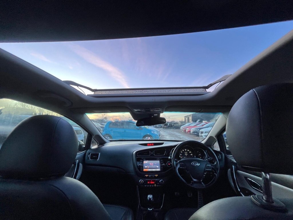 Used Kia Ceed 2015 for sale - 77360127: Photo 24
