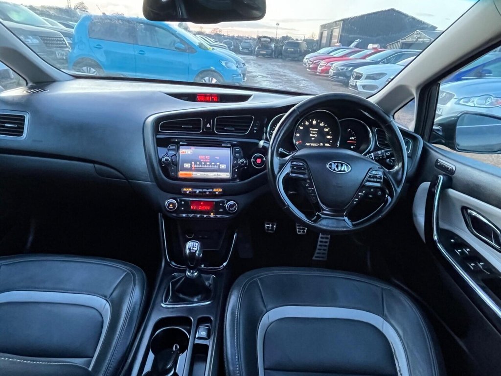 Used Kia Ceed 2015 for sale - 77360127: Photo 26