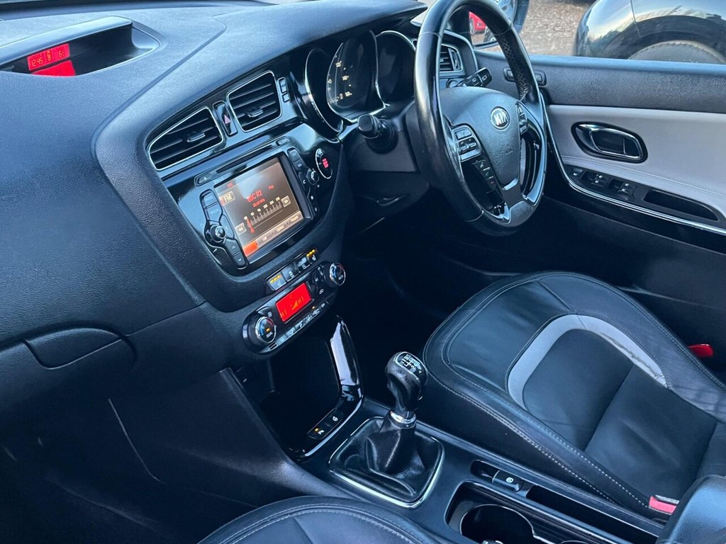 Used Kia Ceed 2015 for sale - 77360127: Photo 27
