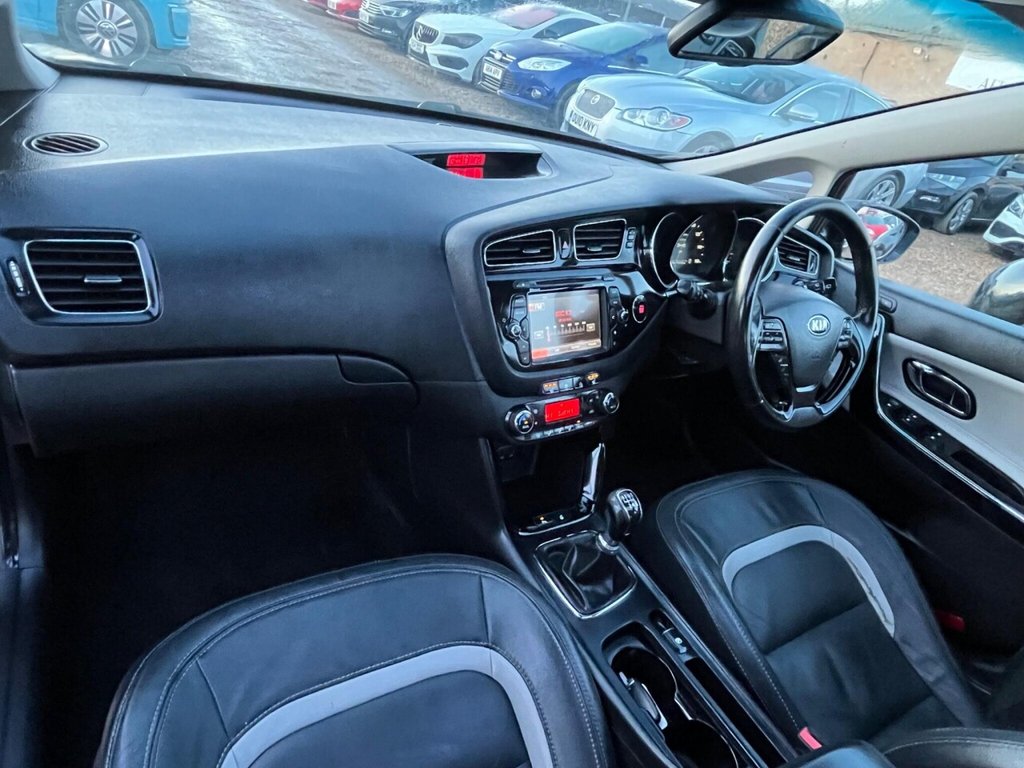 Used Kia Ceed 2015 for sale - 77360127: Photo 29