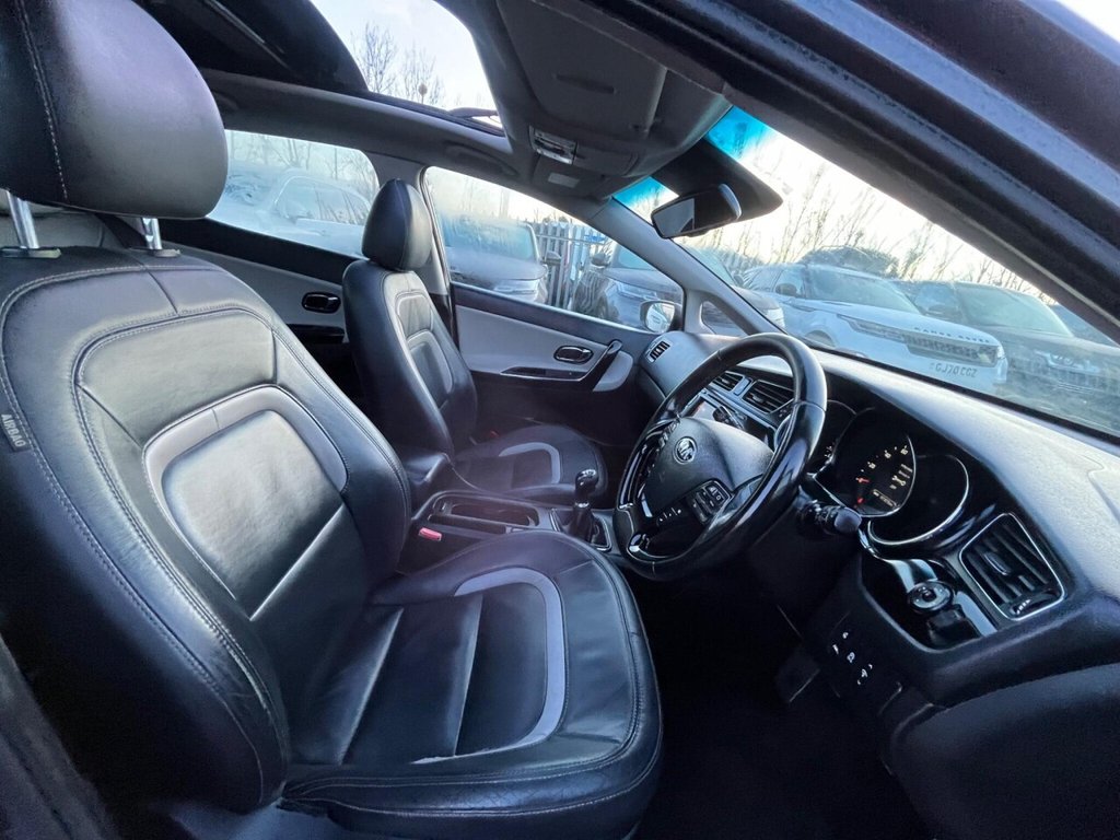 Used Kia Ceed 2015 for sale - 77360127: Photo 30