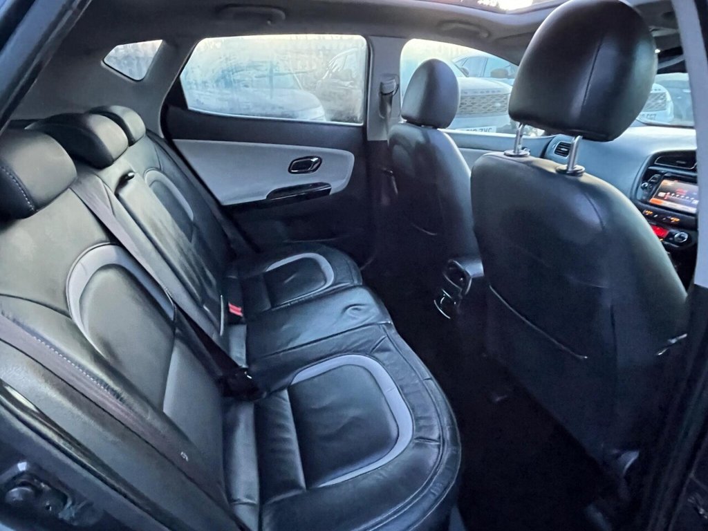 Used Kia Ceed 2015 for sale - 77360127: Photo 31