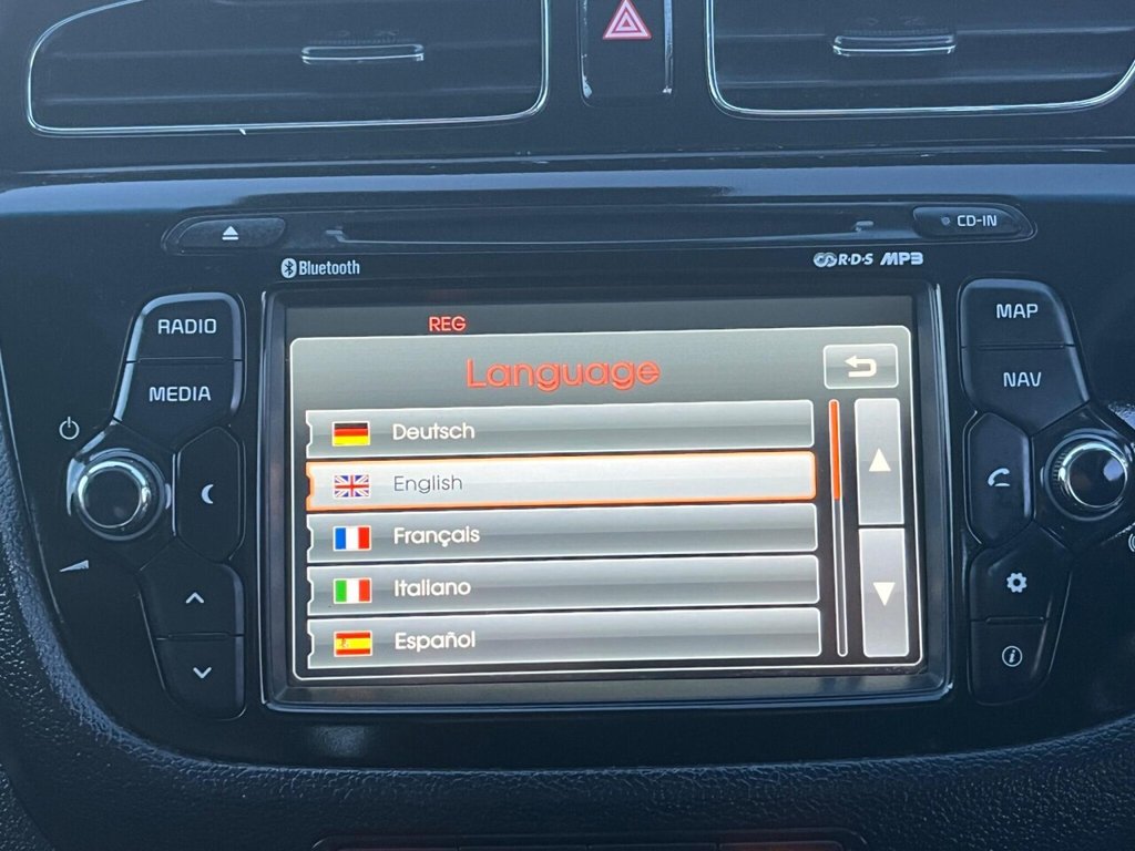 Used Kia Ceed 2015 for sale - 77360127: Photo 37