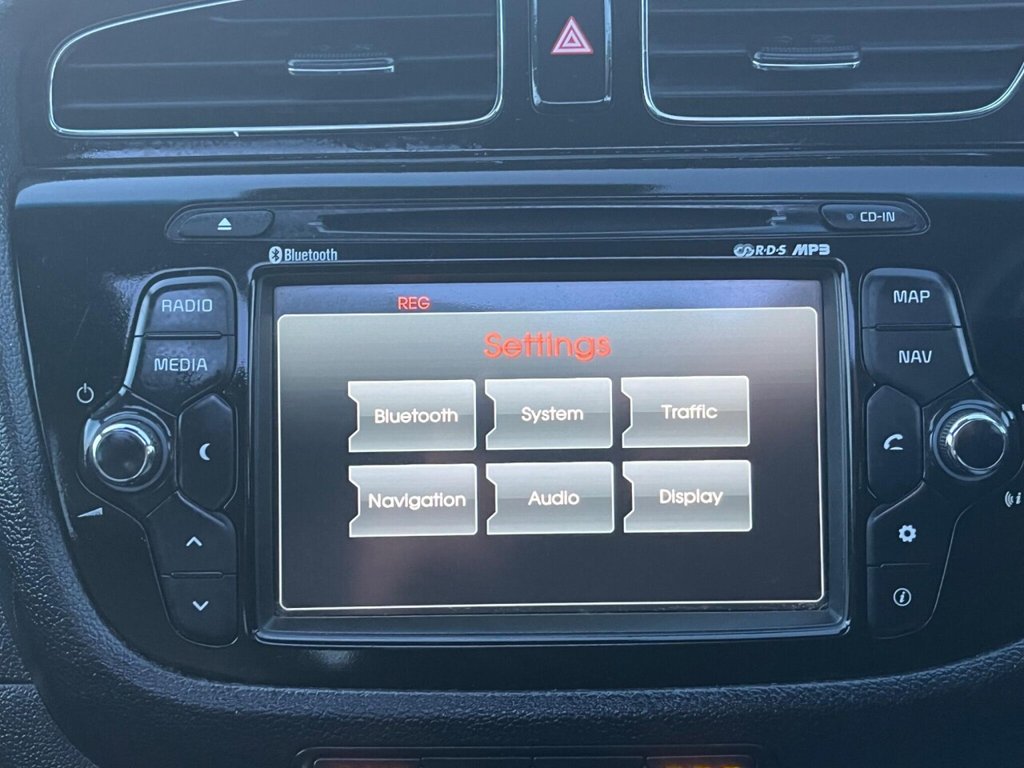 Used Kia Ceed 2015 for sale - 77360127: Photo 39