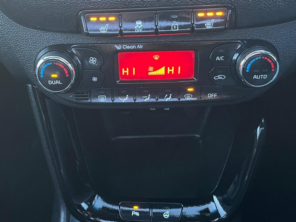 Used Kia Ceed 2015 for sale - 77360127: Photo 43