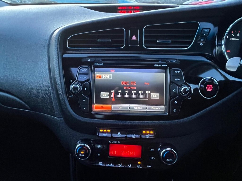 Used Kia Ceed 2015 for sale - 77360127: Photo 44