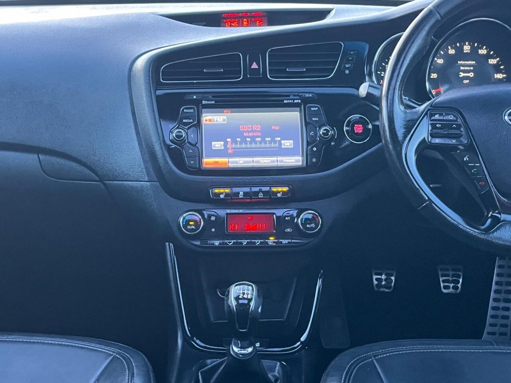 Used Kia Ceed 2015 for sale - 77360127: Photo 45