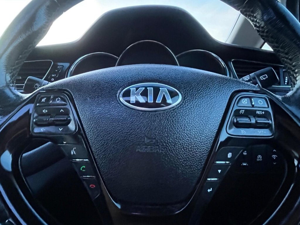 Used Kia Ceed 2015 for sale - 77360127: Photo 47