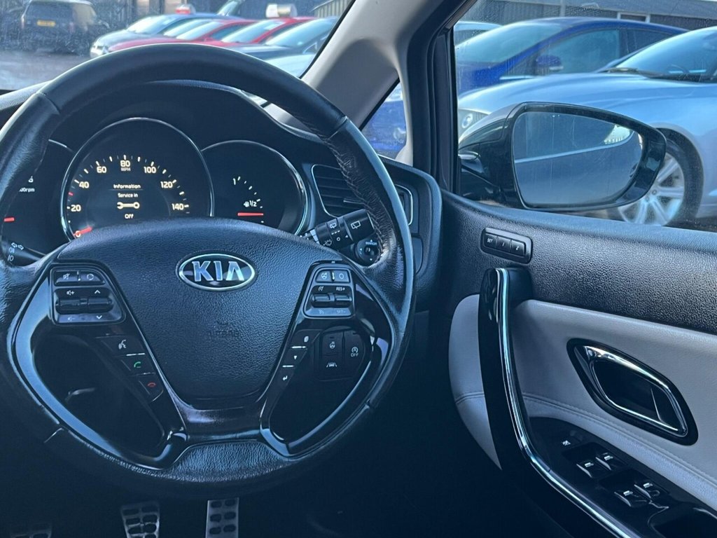 Used Kia Ceed 2015 for sale - 77360127: Photo 48