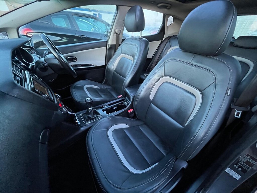 Used Kia Ceed 2015 for sale - 77360127: Photo 50