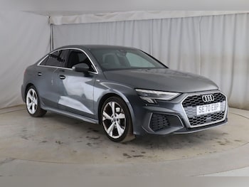Used Audi A3 2020 for sale - 79414343: Photo