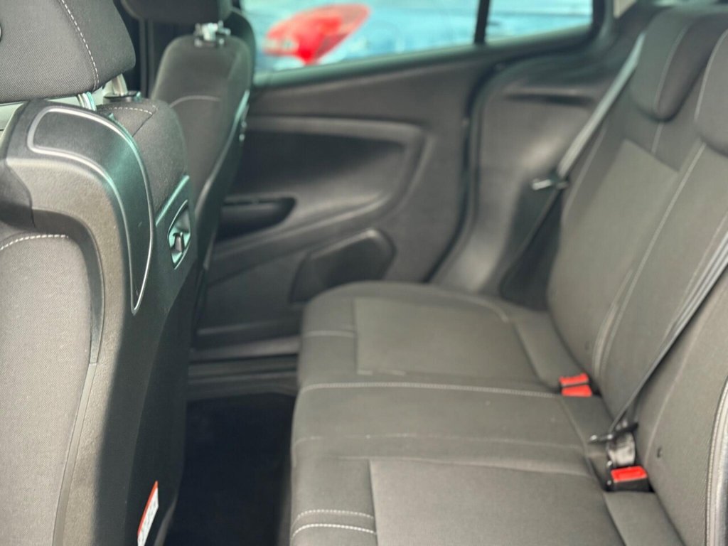 Used Ford B-MAX 2012 for sale - 75998214: Photo 13