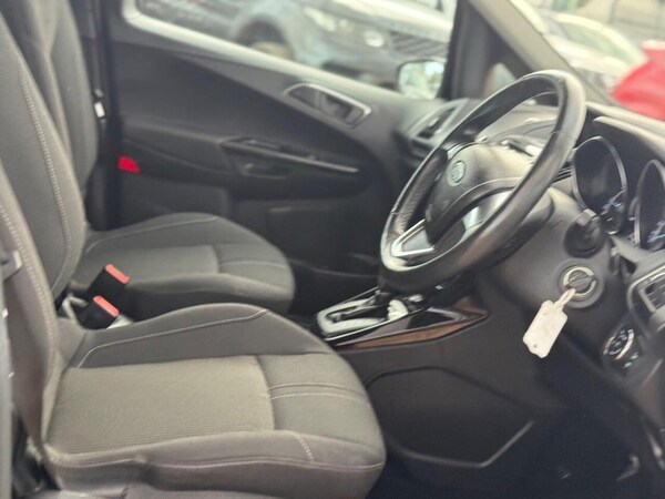 Used Ford B-MAX 2012 for sale - 75998214: Photo 15