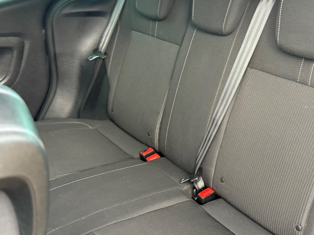 Used Ford B-MAX 2012 for sale - 75998214: Photo 17