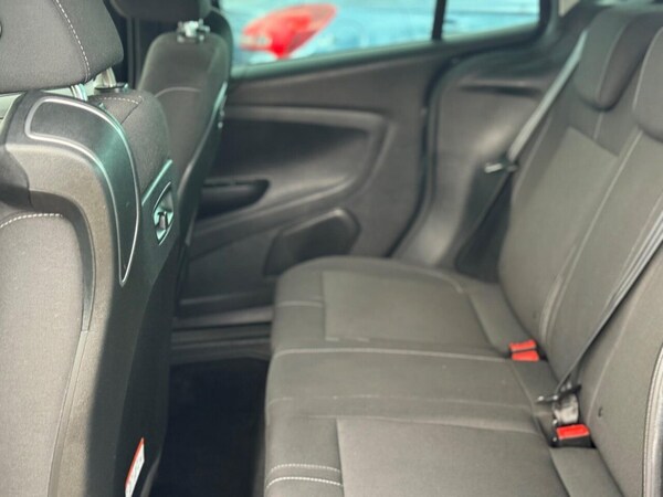 Used Ford B-MAX 2012 for sale - 75998214: Photo 18