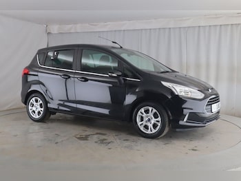 2012 (62) - 1.6 Zetec 5dr Powershift