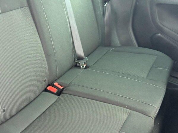 Used Ford B-MAX 2012 for sale - 75998214: Photo 21