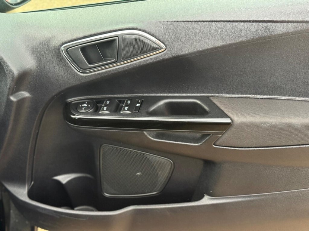 Used Ford B-MAX 2012 for sale - 75998214: Photo 22