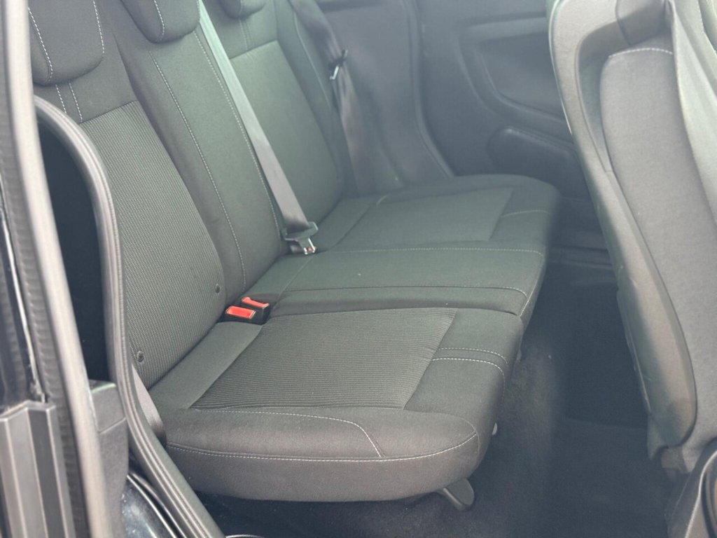 Used Ford B-MAX 2012 for sale - 75998214: Photo 23