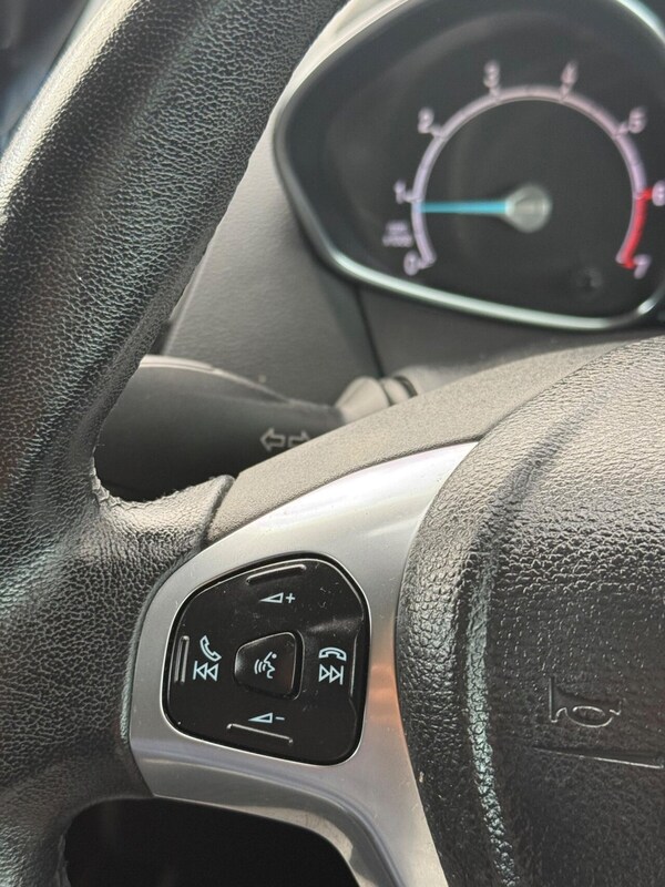 Used Ford B-MAX 2012 for sale - 75998214: Photo 23