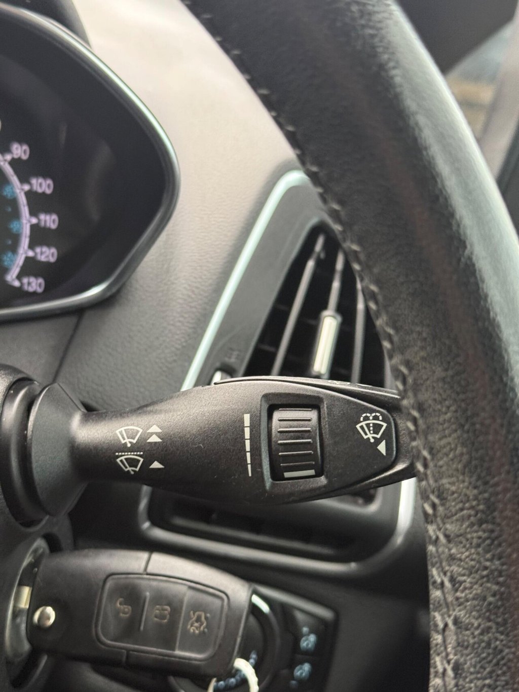 Used Ford B-MAX 2012 for sale - 75998214: Photo 27