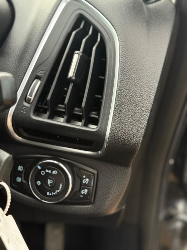 Used Ford B-MAX 2012 for sale - 75998214: Photo 28