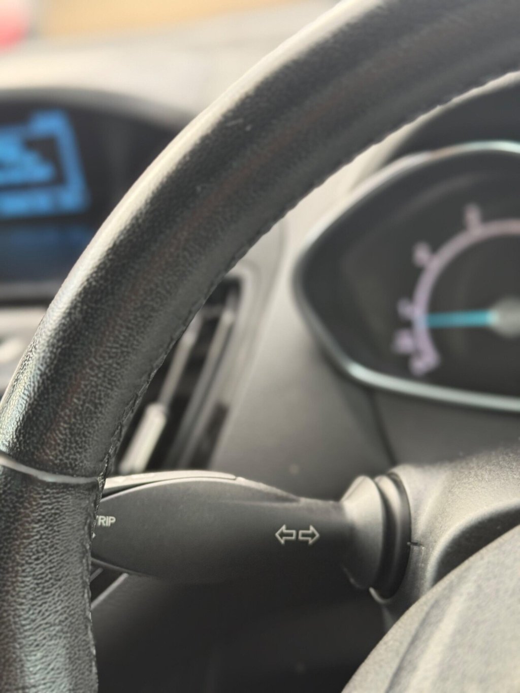 Used Ford B-MAX 2012 for sale - 75998214: Photo 29