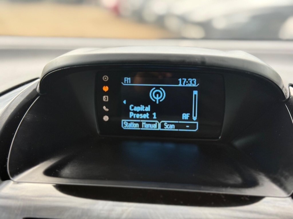 Used Ford B-MAX 2012 for sale - 75998214: Photo 36