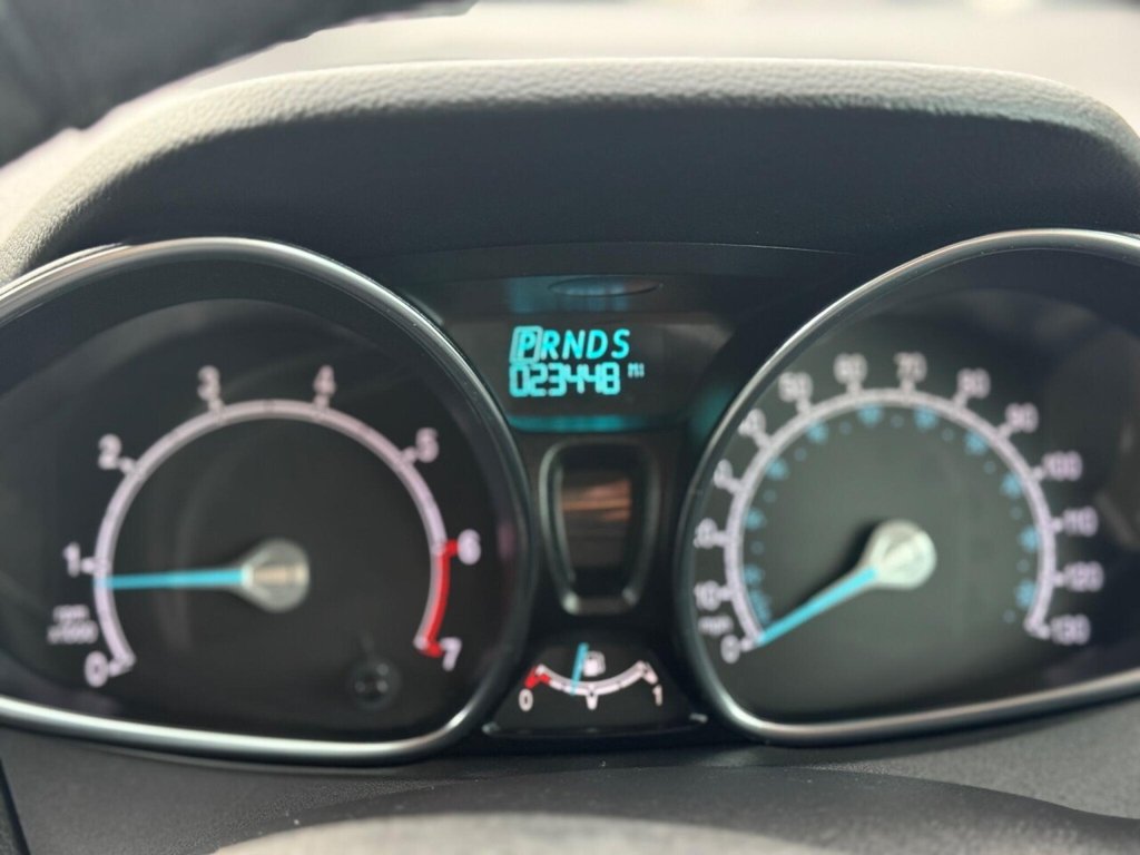 Used Ford B-MAX 2012 for sale - 75998214: Photo 37