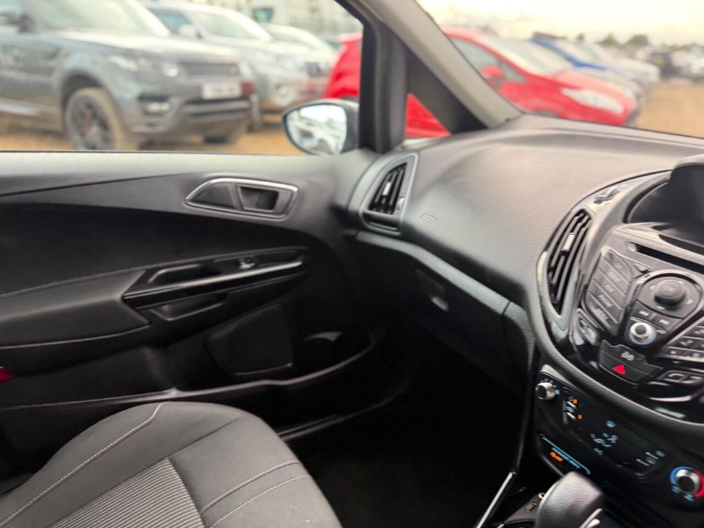 Used Ford B-MAX 2012 for sale - 75998214: Photo 41