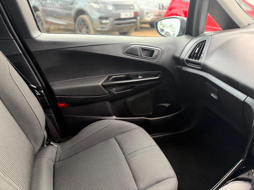 Used Ford B-MAX 2012 for sale - 75998214: Photo 44