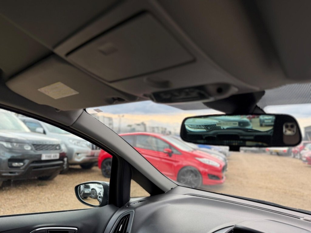 Used Ford B-MAX 2012 for sale - 75998214: Photo 45