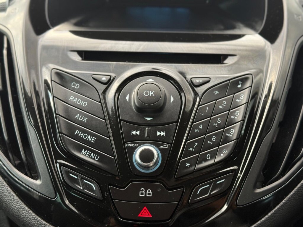 Used Ford B-MAX 2012 for sale - 75998214: Photo 9